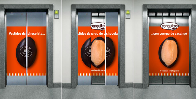 street-marketing-de-conguitos-en-un-ascensor1.jpg
