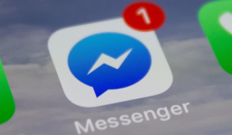 Estas son las primeras aplicaciones para Facebook Messenger