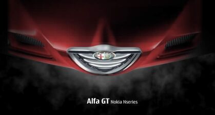 Alfa GT Nseries