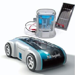 Car hydrogen