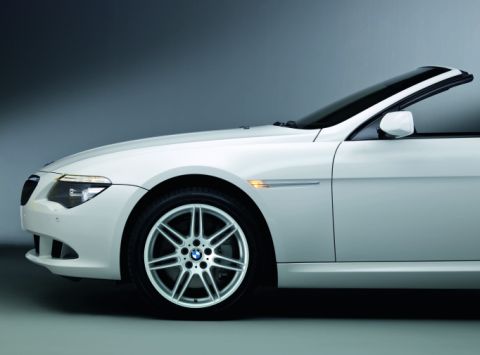 BMW modelos 2009