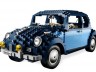 VW Beetle Lego