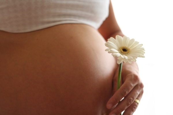 cíatica en el embarazo