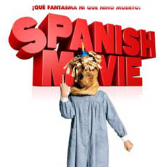 Spanish Movie Critica