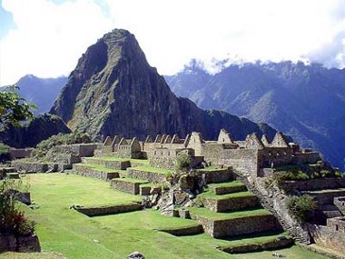 El aumento de temperaturas favoreció al imperio inca
