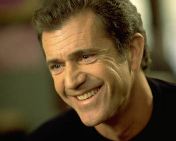 Mel Gibson piensa en retirarse del cine