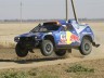 Rallye Ruta de la Seda 2010