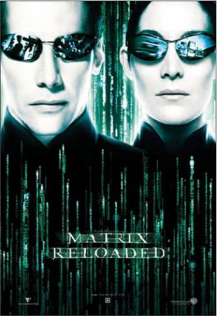 Keanu Reeves asegura que habrá Matrix 4 y 5