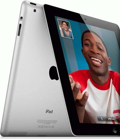 Apple lanza nuevo comercial para el iPad Air 2