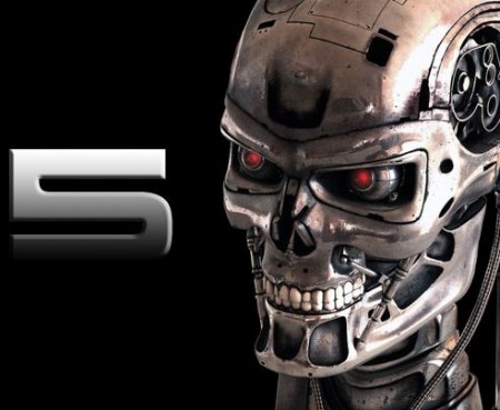 Paul Walker podría aparecer en Terminator 5