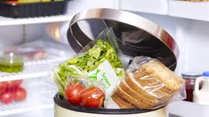 Consejos ecológicos para evitar el desperdicio de comida