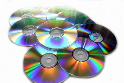 Se podría reciclar CDs como tratamiento de aguas residuales	