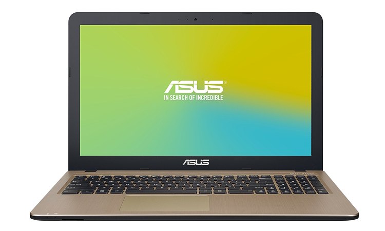 ordenadores portatiles por menos de 300 euros ASUS 1