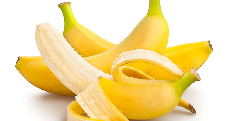 6 Good Reasons To Eat A Banana Today