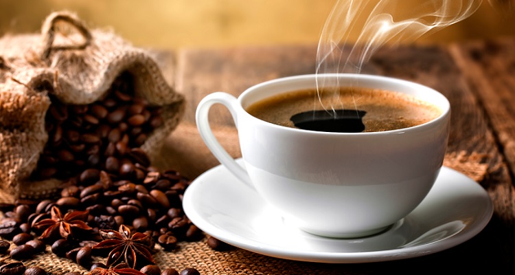 ventajas del café