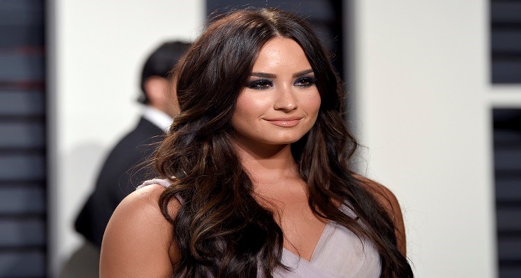 Demi Lovato, un ejemplo de superación
