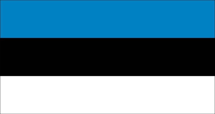 estonia reconoce la independencia de Cataluna