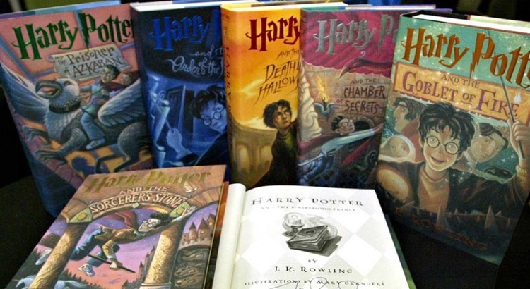 harry-potter-libros
