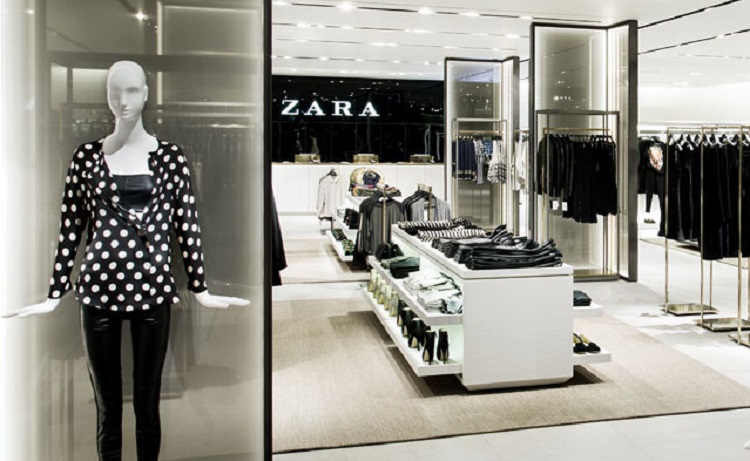 Zara Diseños
