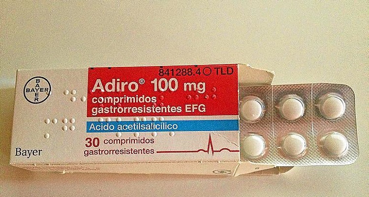 fármacos más consumidos en España