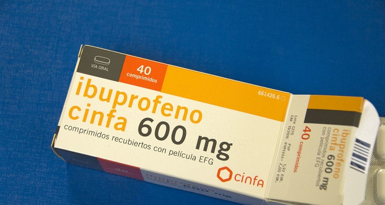 Fármacos Más Consumidos En España