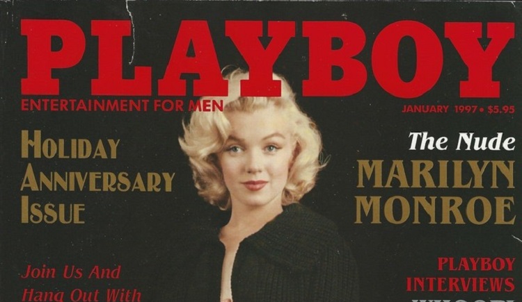 Playboy-revista