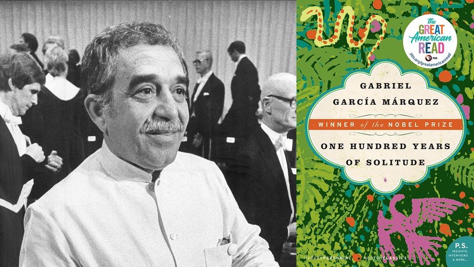 El famoso Gabriel García Márquez debutara en Netflix