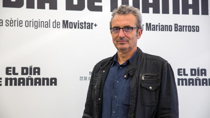 Los Premios Goya cierran puerta a las series