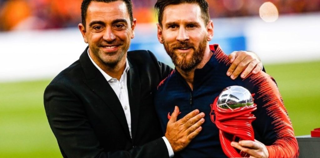 Messi, Pique y Suárez quieren a galáctico en el Barca