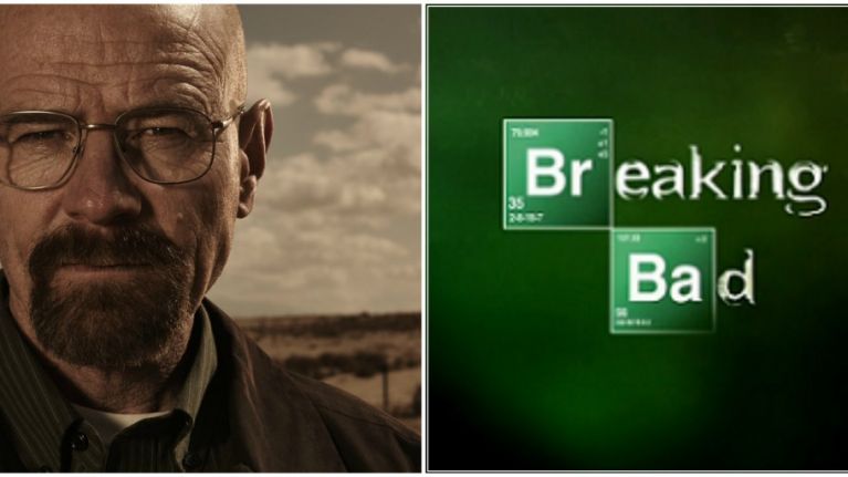 Detalles sobre la Breaking Bad estrenara película Breaking Bad