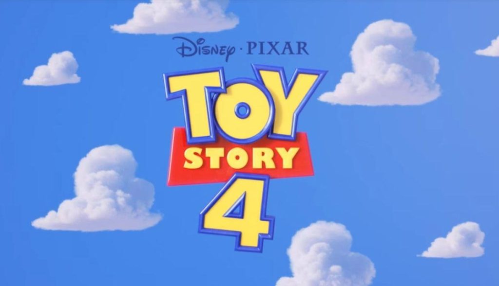 Toy Story 4 estrenara en 2019