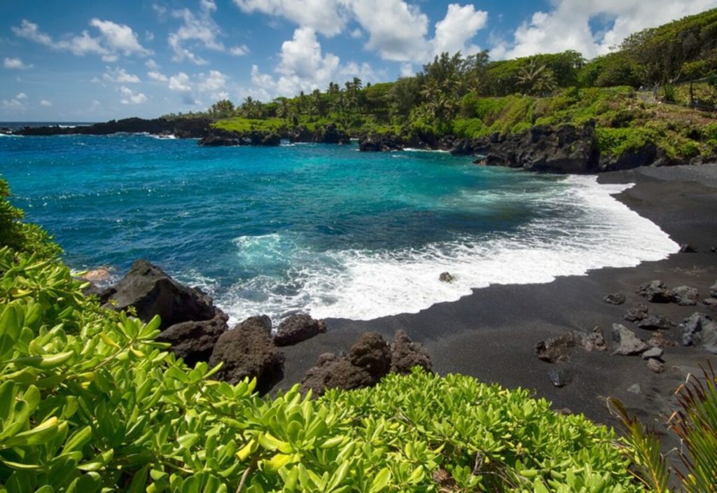 Hawaii Y Sus Mejores Playas Del Mundo