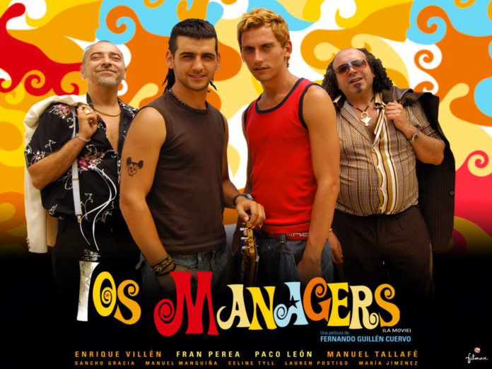 los-managers
