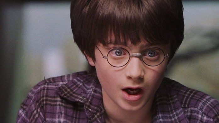 11 bloopers y gazapos que nadie se dio cuenta de Harry Potter