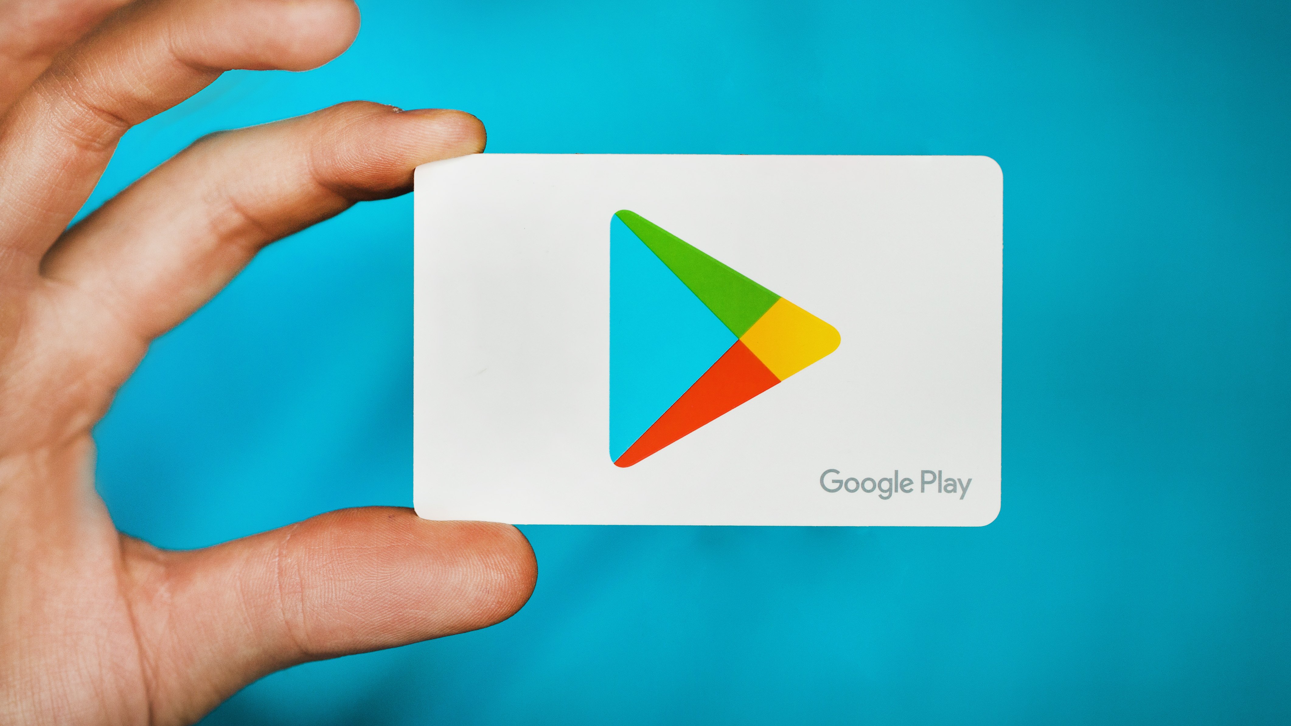 Google Play publica sus ofertas de apps