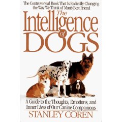 Libro The Intelligence of Dogs