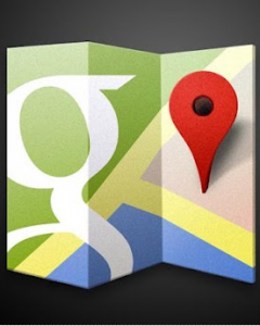 Google Maps se actualiza a la versión 6.5 con mejoras en la interfaz e imágenes con mayor resolución