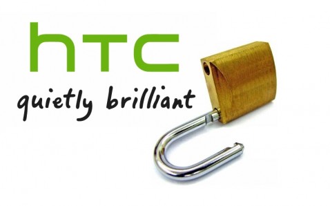HTC no bloqueará el bootloader en sus futuros teléfonos